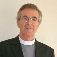 Rev Alistair N Shaw