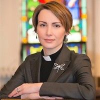 Rev. Michelle Childs-Ward