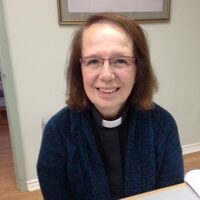 Rev. Jo-Anne Billinger