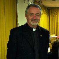 The Reverend Canon Leo Martin