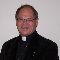 Rev. Dr. David Hardie