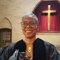 Rev. Cheryle Renee-Chapman Hanna