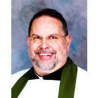 Rev. Michael Wellman