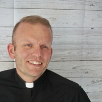 Rev. Mark Ehlebracht