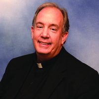 Rev. Robert J. Miller, MDiv, MA