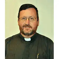 Rev. David W. Cramer