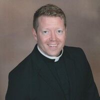Fr Shaun Haggerty