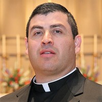 Rev David Garza