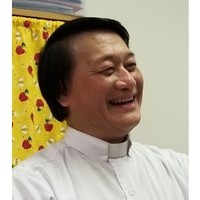 Rev. Phuong V. Hoang
