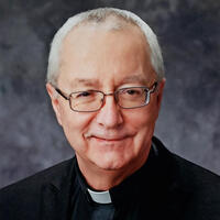 Father David Meadows