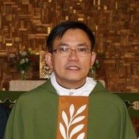 Rev. JB Binh Minh Doan, O.P.