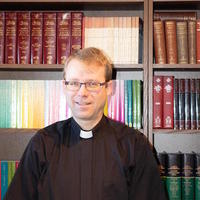 Fr. James Hagel