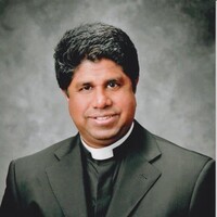 Reverend Roque Pereira