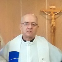 Rev. Brian MacDougall