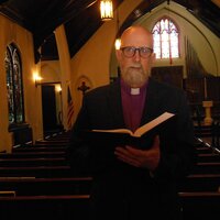 Rev David Haberer