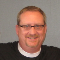 Rev Randy Sturzenbecher