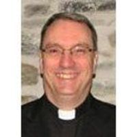 Rev. Michael (Mike) Joseph Walsh