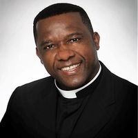 Rev. Toochuckwu Okafor