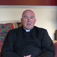 Father Simon Lodge