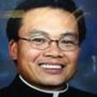 Rev. Peter Tuyen Nguyen