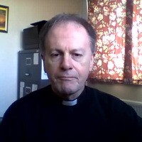  Fr Christopher Loughran