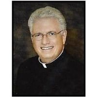 Rev. Paul F. Angelicchio