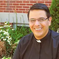 Father Francisco Cruz