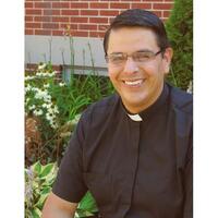 Father Francisco Cruz