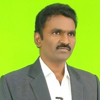 S.M. Vinay Kumar