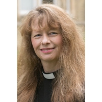 Rev Susan Millar