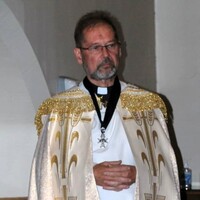 Rev. Wieslaw (Wes) Chochrek