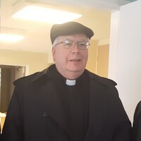 Fr. Frank Brewer