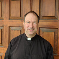 Rev. Tim Devine, CC