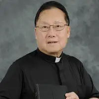 Rev. Stephen Liang