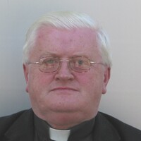 V. Rev. Donal O’Brien P.P.