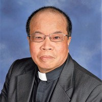 Fr. Bosco Wong
