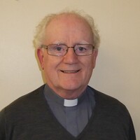 Fr. Frank O'Dea