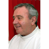 Very Rev. Canon George Murphy PP