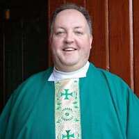 Fr Raymond Flaherty PP