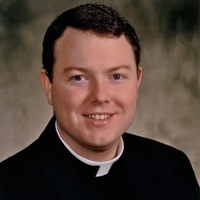 Fr. Craig Cruikshank