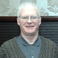 Rev. Tom O'Halloran Co-PP/VF