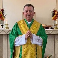 Fr. John Harvey
