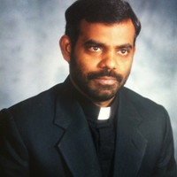Fr. Sany Seshaiah