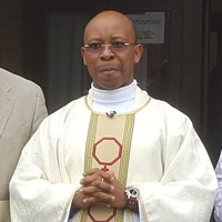 Fr Francis Abara