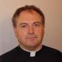 Rev Sean O’Neill, PP