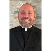 Rev. Father Jerry Tavares