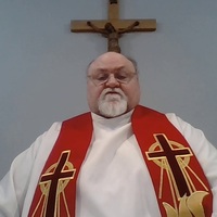 Rev. Randy Foster