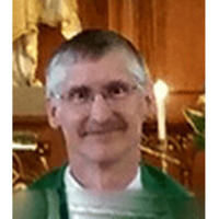 Rev Kurt D Kluge