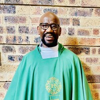Fr. Sithabiso Sithole OMI