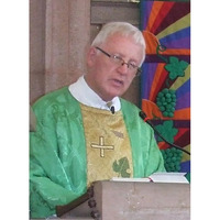 Father Ignatius Fidgeon OMI